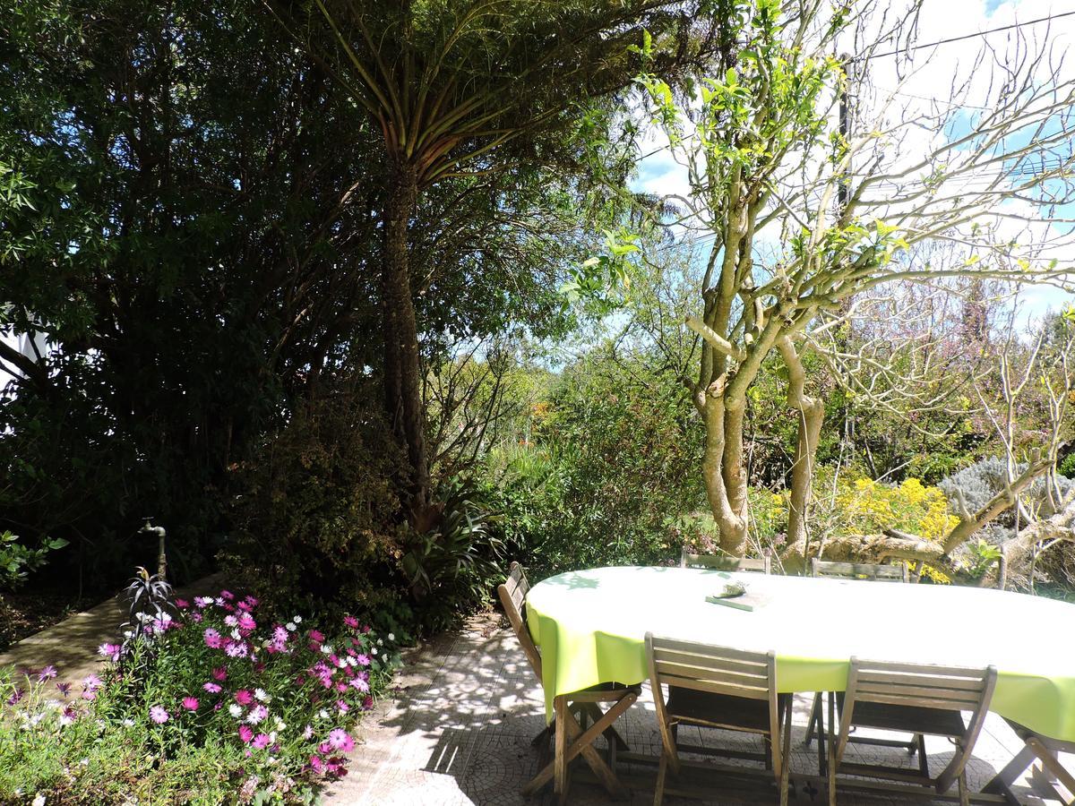 Relais Du Volcan La Plaine des Cafres Exterior foto